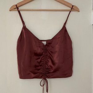 Wilfred Verso Camisole